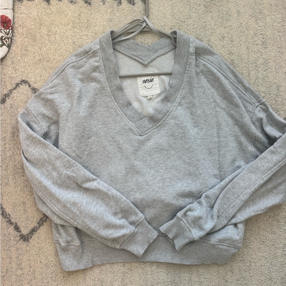 Aerie sweater